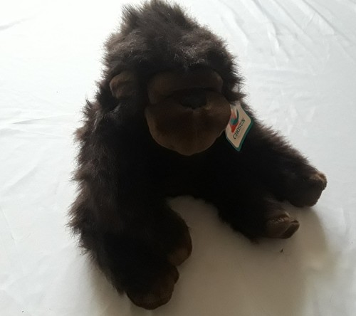 Chosun peluche cappuccino - chosun,