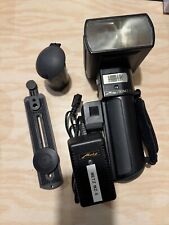 Metz Mecablitz 50 MZ-5 -