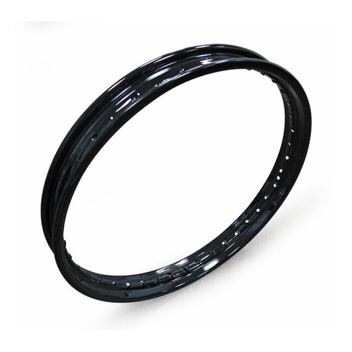 Cerchio 21 nero 40 - cerchio,