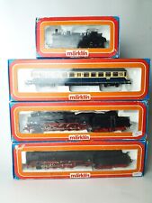 Treni Marklin Vintage locomotive lotto 3084, 4028, 3105, 3082  *scegli modello*