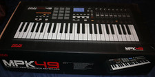 Akai professional mpk49 - akai, 49