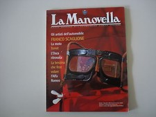 LA MANOVELLA 11/2000 FRANCO