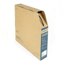 m system 40 m scatola esterna black SH-Y80900013 SHIMANO Bicicletta SHIMANO