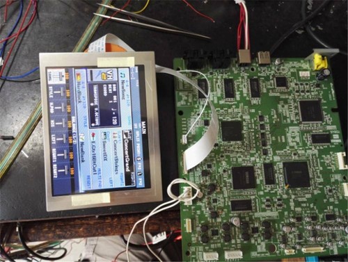 Per compatibile con psr s910 - compatibile,