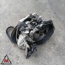 Cambio gearbox manuale