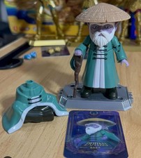 Blokees Action Figure Saint