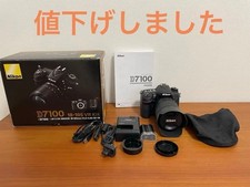 Nikon D7100 510815