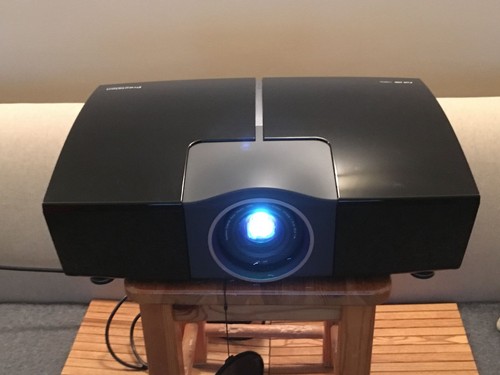 Viewsonic precision pro8100 - precision,