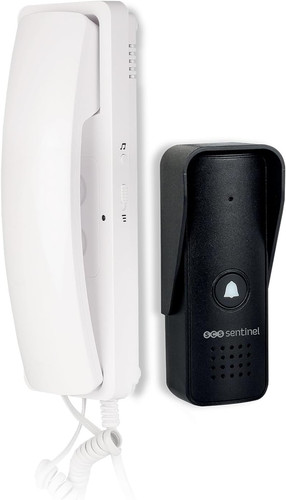 Citofono audio fisso - citofono,