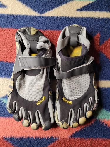 Scarpe corsa vibram - scarpe,