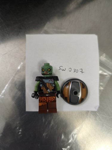 Lego star wars - star, embo