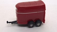 Wiking 066 Westfalia Rimorchio