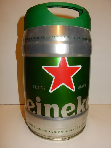 Heineken party botte - heineken,