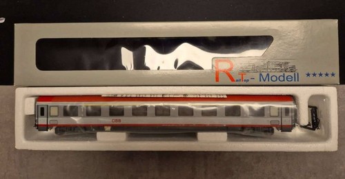 Railtop modell 32111 - 32111, Öbb
