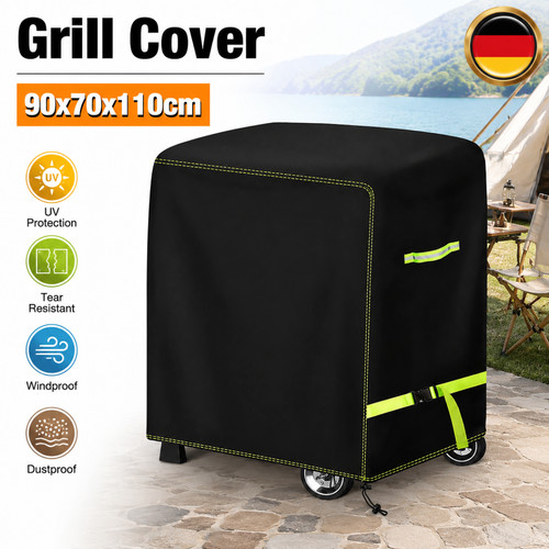 Copertura per barbecue
