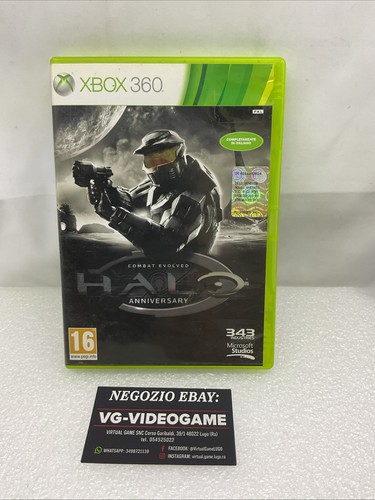 Halo combat evolved - combat,