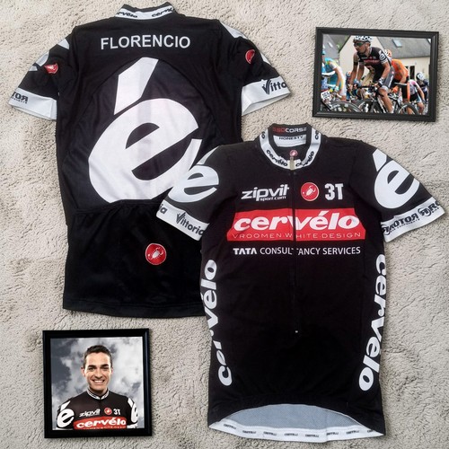 Rara maglia ciclismo 2010 - rara,