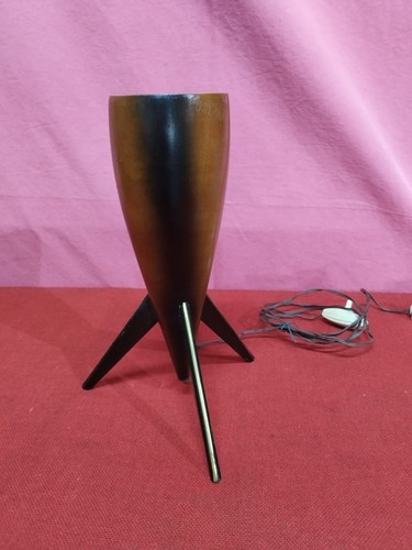 Lampada tavolo anni 70 - lampada,