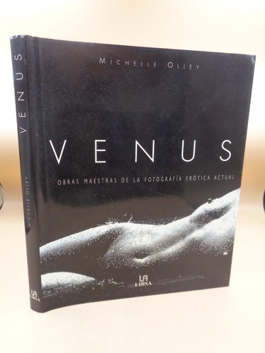 Michelle olley venus - olley,