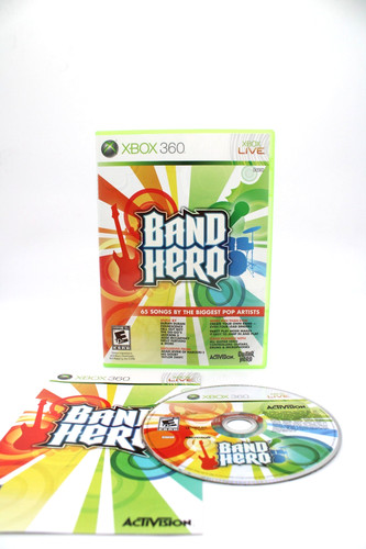 Refurbished xbox 360 - refurbished, band