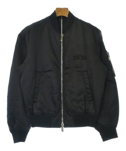 Dior homme blouson navy - homme,