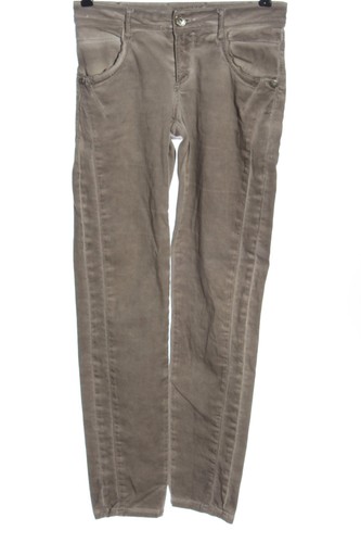 Tredy jeans vita bassa donna - bassa,