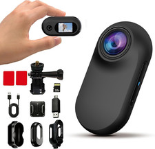 Mini Action Cam 1080P
