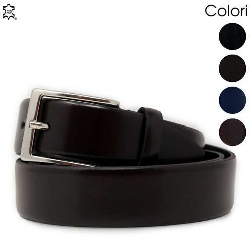 Cintura uomo elegante