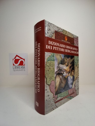 Dizionario biografico dei - dizionario,