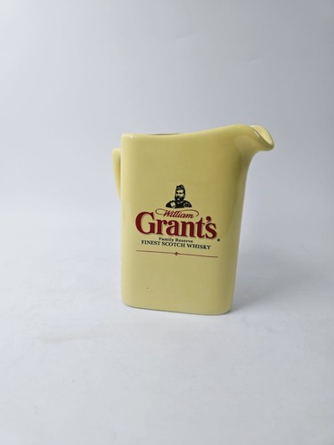 Vintage style william grant - vintage, grant's