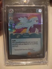 Carta pre-uscita My Little