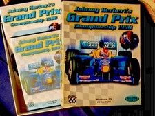 CD - ROM gioco vintage Grand