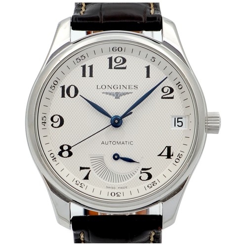 Orologio longines master - orologio,