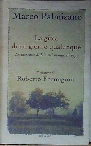 Palmisano gioia un - gioia, di