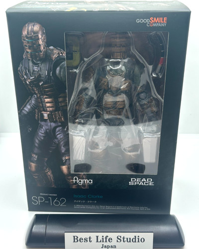Good smile company figma - good,