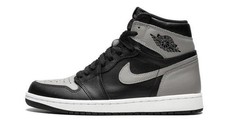 Nike Air Jordan 1 "Shadow"