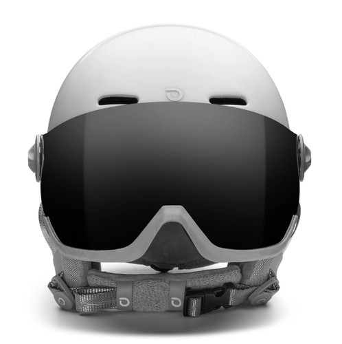 Casco sci snowboard unisex - da,