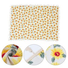 1pc elegante tovaglia Home