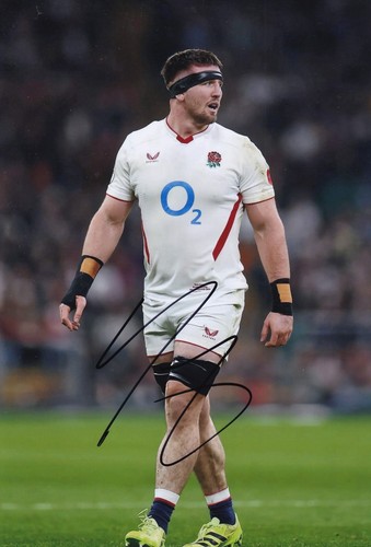 Rugby union tom curry - tom,