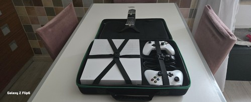 Microsoft xbox one 4 - one, 1t