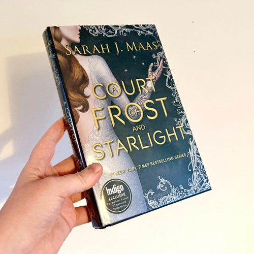 Sarah maas court of - j.,