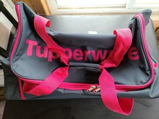Tupperware Kit Rotolamento