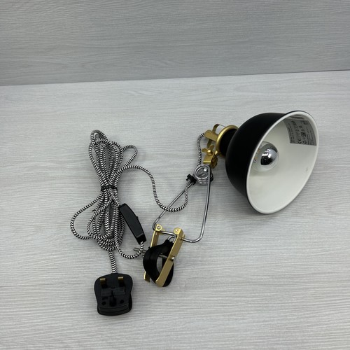 Ikea clip morsetto lampada - clip-on,