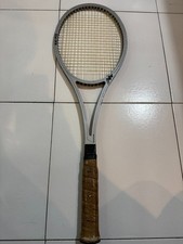 MAG-PUR Magnesium Moulded RARE Vintage Odd Collection Tennis Racquet Racket