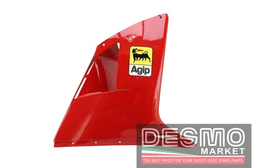 Carena superiore destra - , cagiva