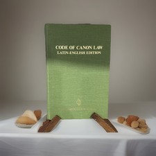 Code of Canon Law