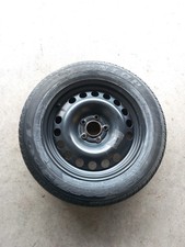 Ruota di scorta 16 Fiat 500X