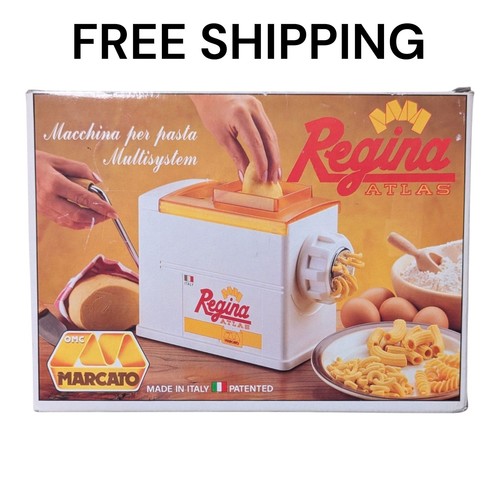 Regina atlas marcato - regina,