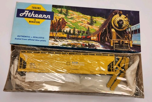 Bev bel athearn - athearn, #1786