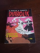 Vendetta per un massacro -